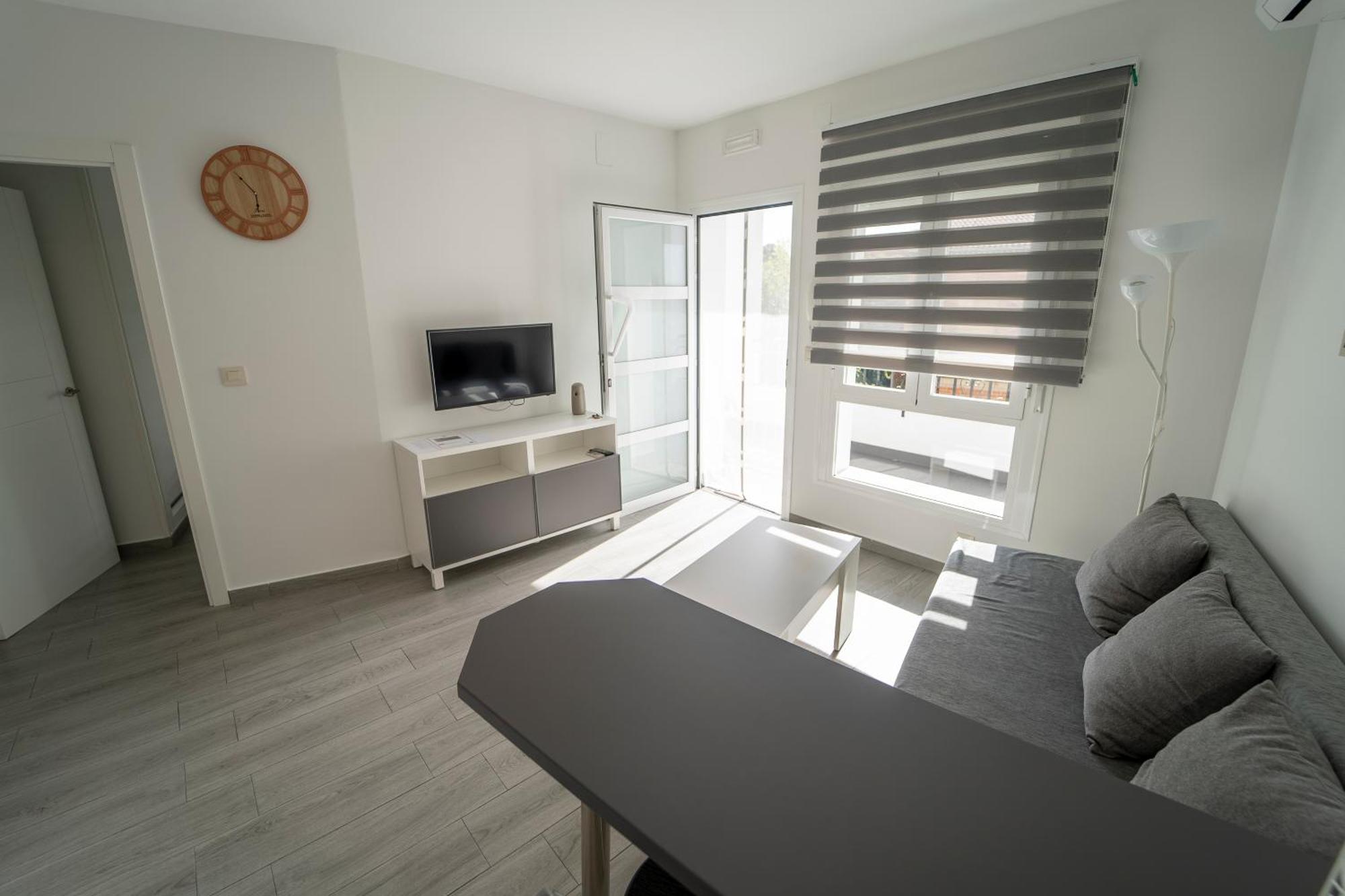 Apartamento San Miguel N.3 Jarandilla de la Vera Exterior photo