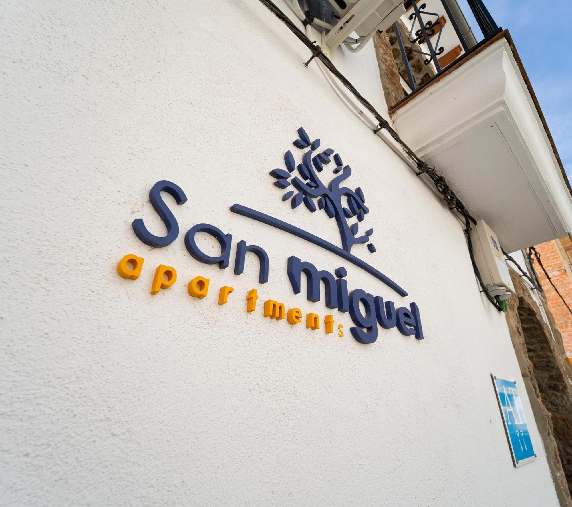 Apartamento San Miguel N.3 Jarandilla de la Vera Exterior photo